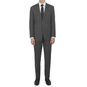 Alain Dupetit Modern Fit Two Button Suit